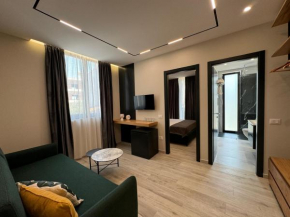 Twins Hotel Vlore